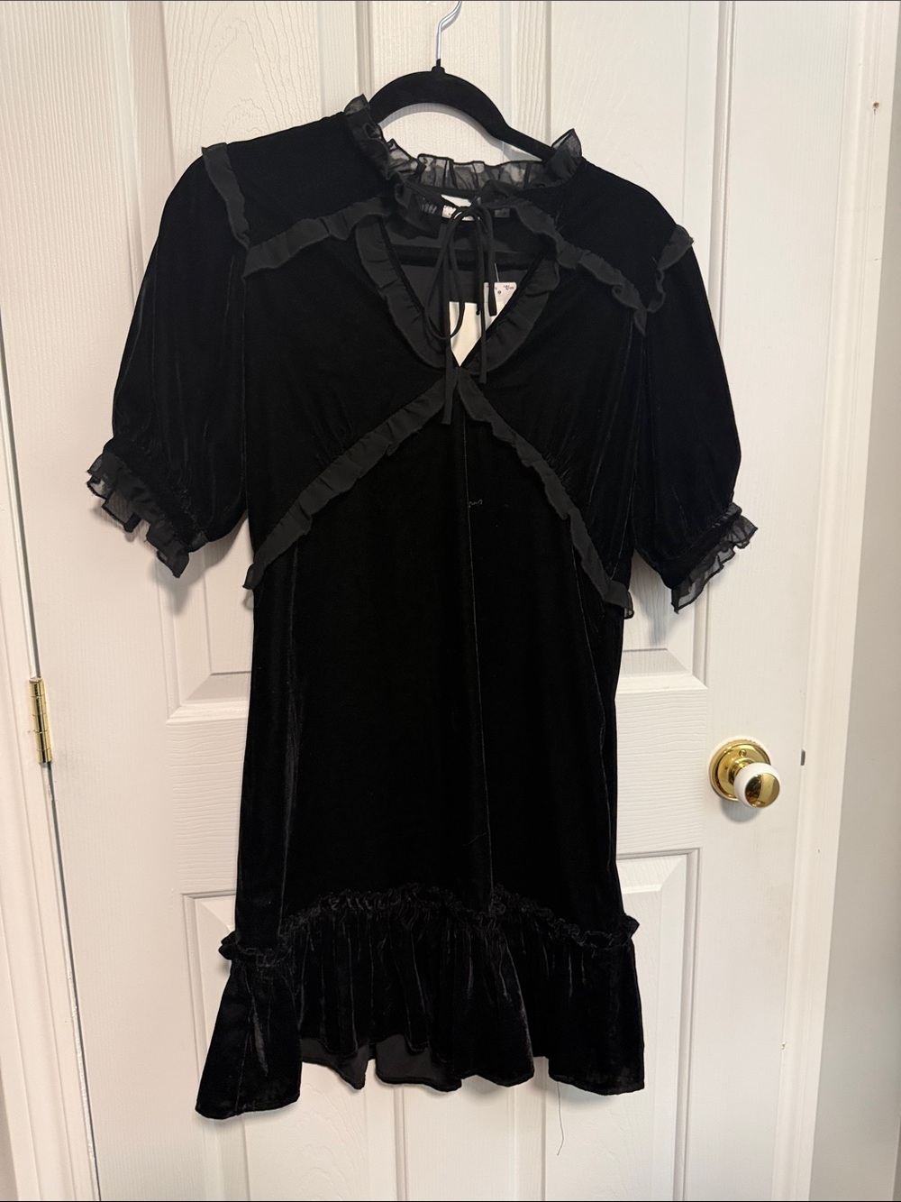 Dress Subcategory Identification
